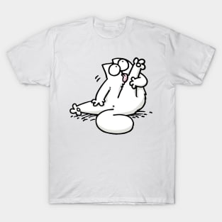 Simon's Cat T-Shirt